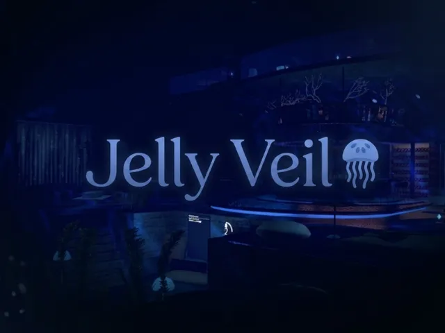 Jelly Veil