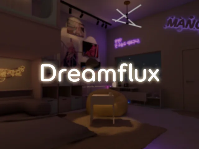 Dreamflux
