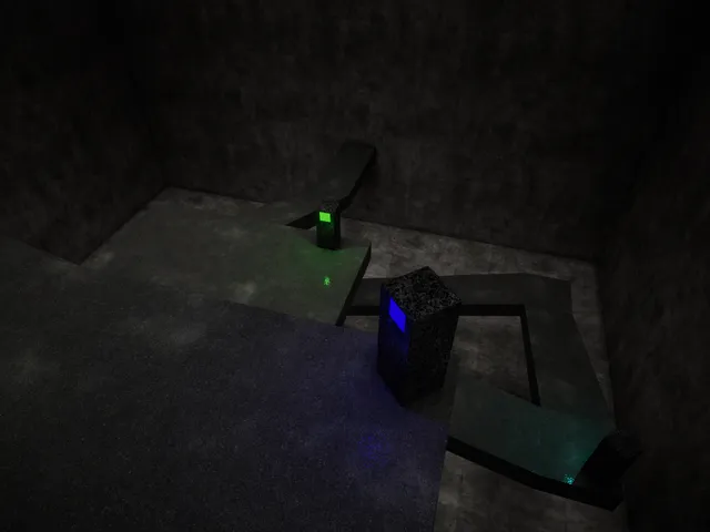 Concrete Citadel