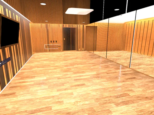 超绝无敌挂机图