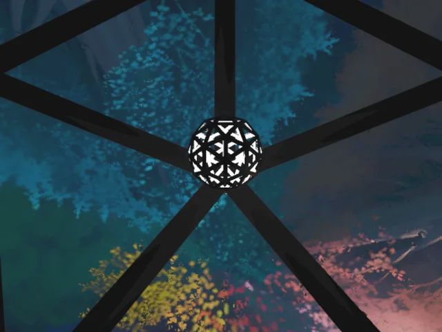 A Dome