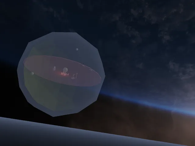 Crystal Core