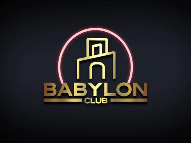 Feliz Cumpleaños Maclovin Babylon Show
