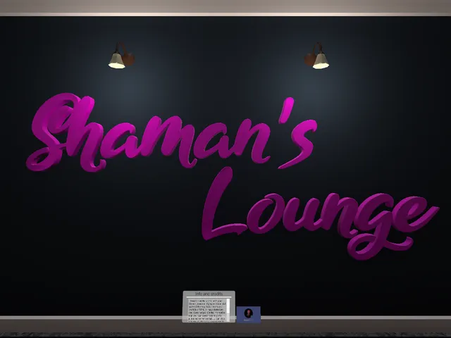 Shaman's Lounge