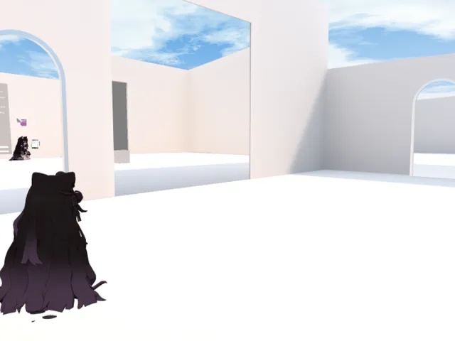 Portal Prototype ⁄ ポータルプロトタイプ