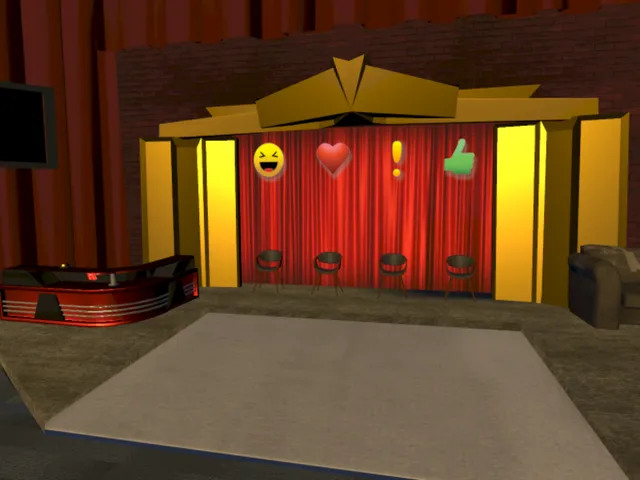 The High Brow Theater