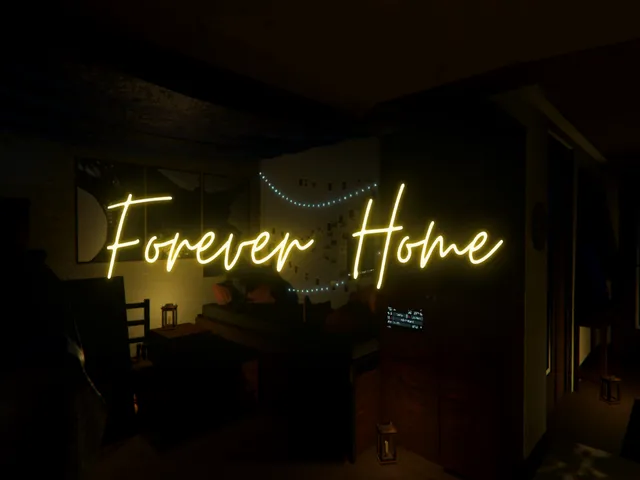 Forever Home