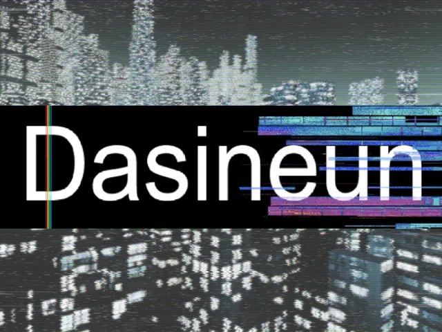 Dasineun