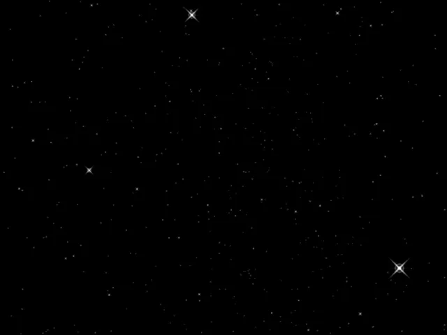 Particle Field （Home）