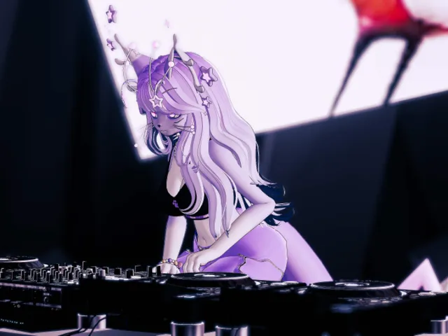 nocturne hideout house