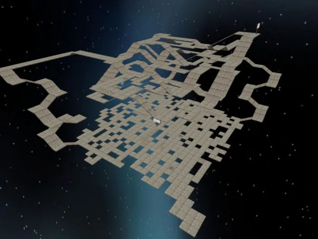 Tanki Online Madness 2010