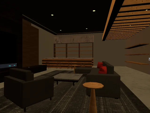 雅楽屋