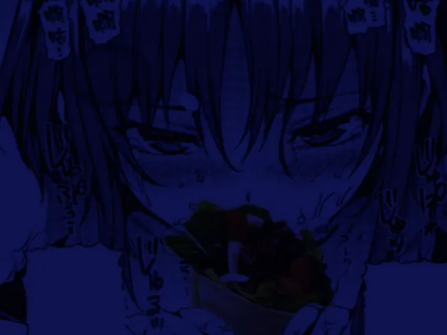 coochi's avatar and chill