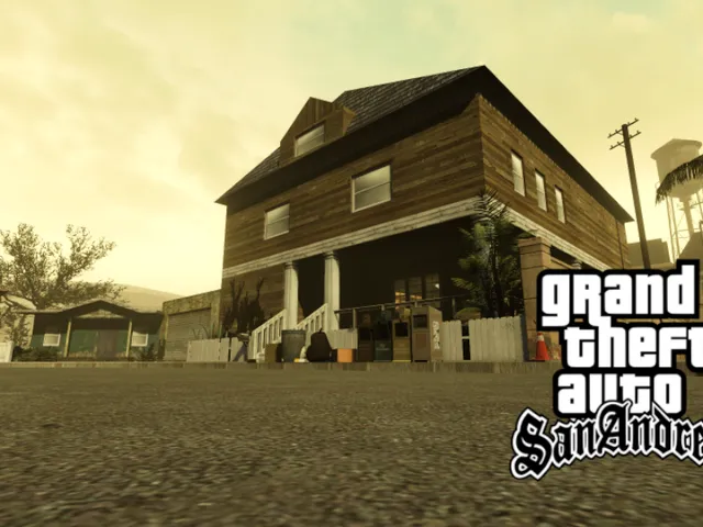 Grove Street