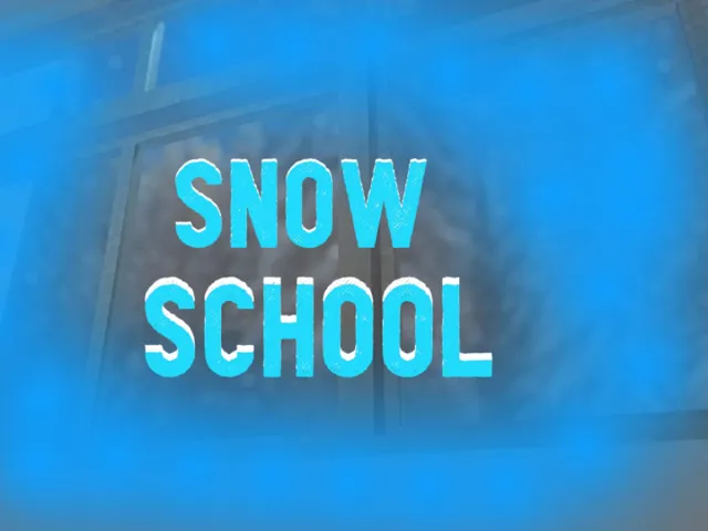 SNOW SCHOOL