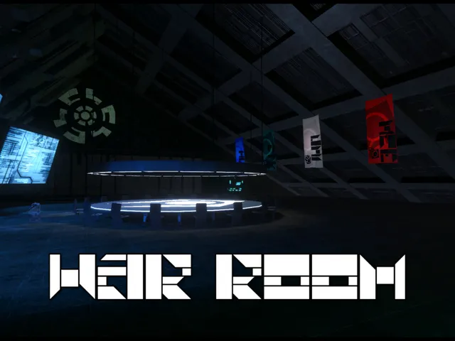 War Room | Universal Union