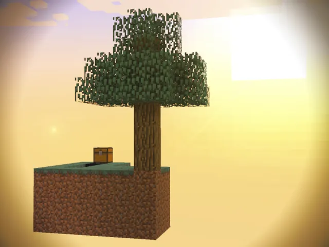 fucked up the cobblestone generator