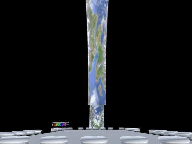 Halo Neko - Red vs Blue - 3․0 Avatars
