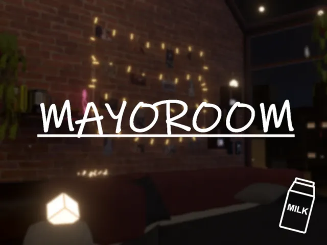 MAYORooMǃǃ