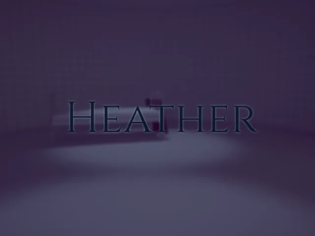 Heather