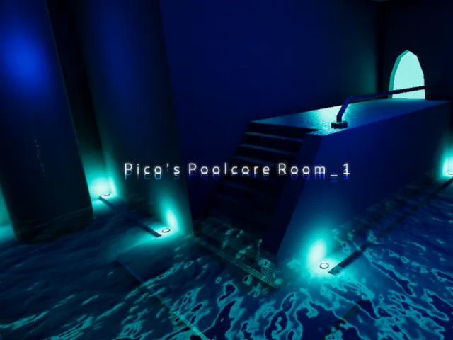 Pico's Poolcore Room_1