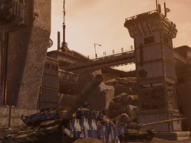 Destiny 1 - Skyshock （PVP）