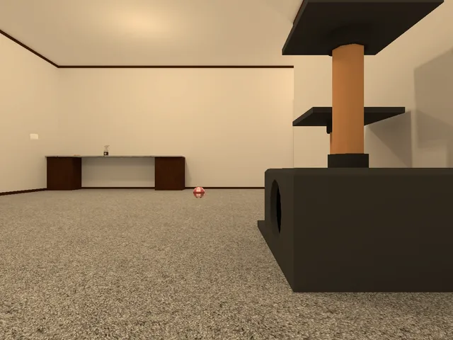 Pet House Quest