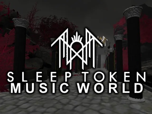 Sleep Token Music World