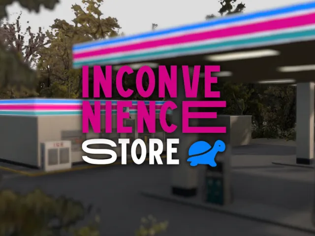 Inconvenience Store