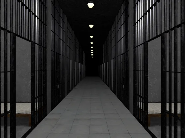 さっちん誕生祭2023牢獄水族館ステージ