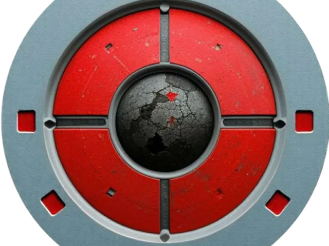 NDE Deathstar
