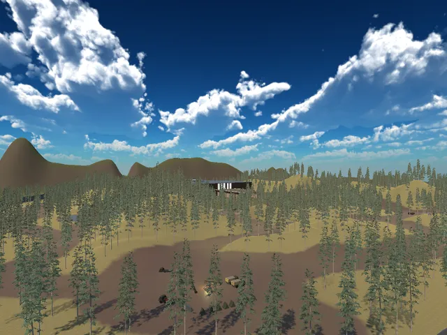 Star Wars Training Grounds