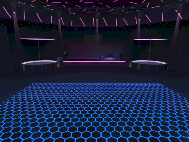 Club world