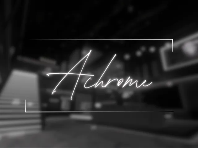 Achrome