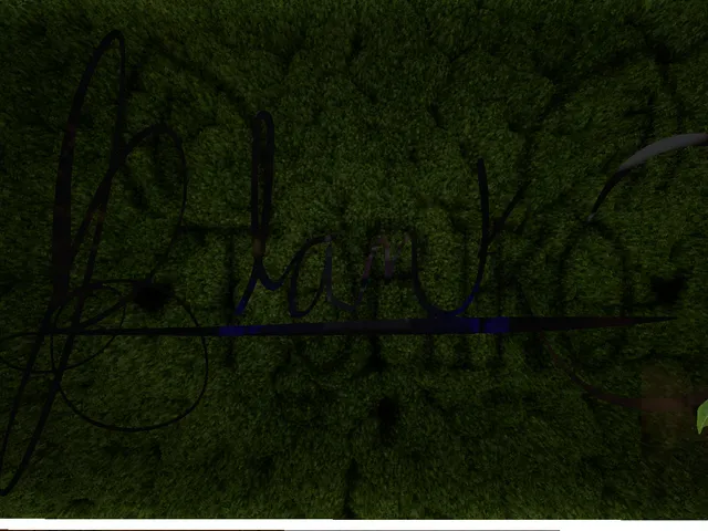 ~Blank's hangout~