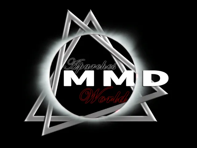 Aparches MMD World