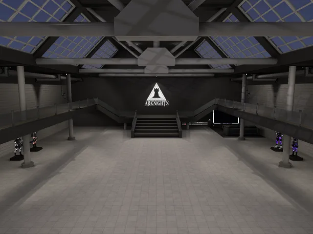 _Thunder_ Avatar World