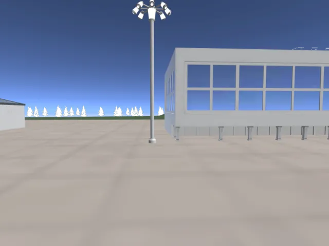 RFBI SWAT