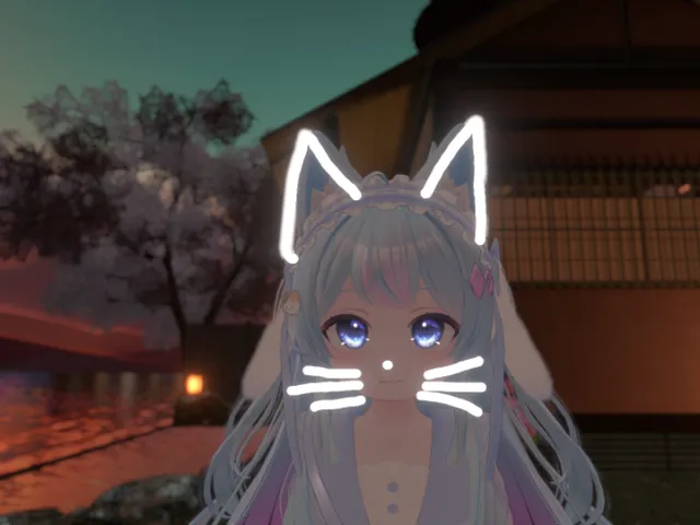 凌乃窝（旧的）