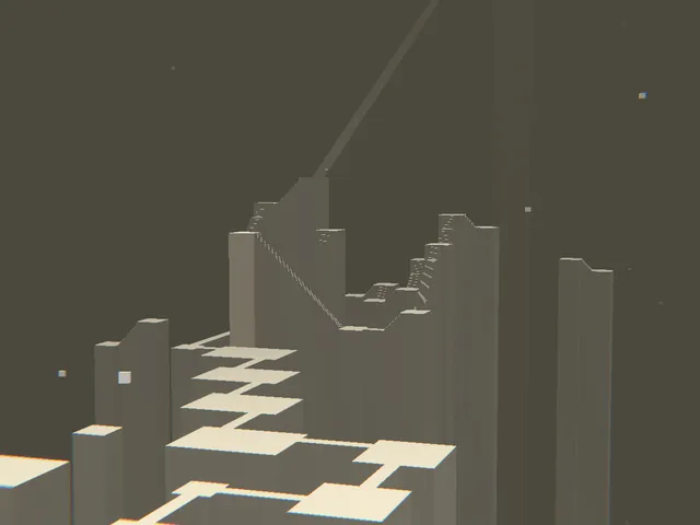 （NieR˸ Automata） meaningless ［C］ode