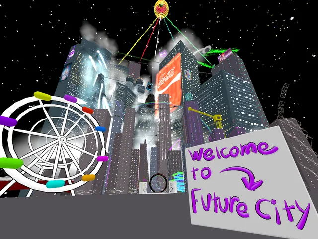 Future City