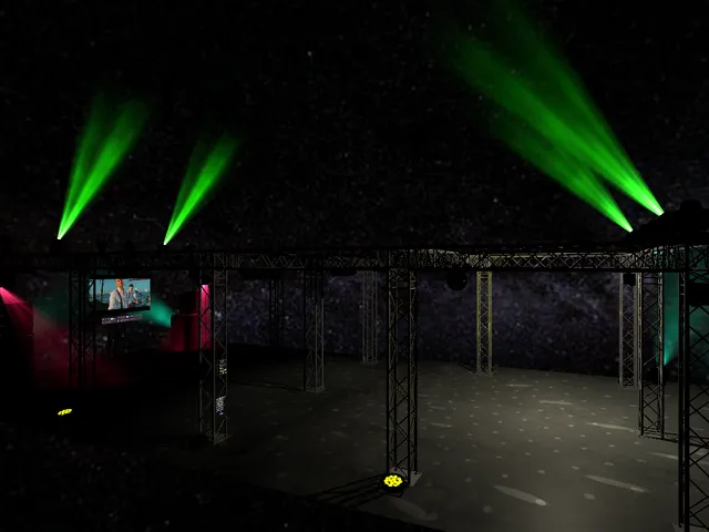 StageTest V1