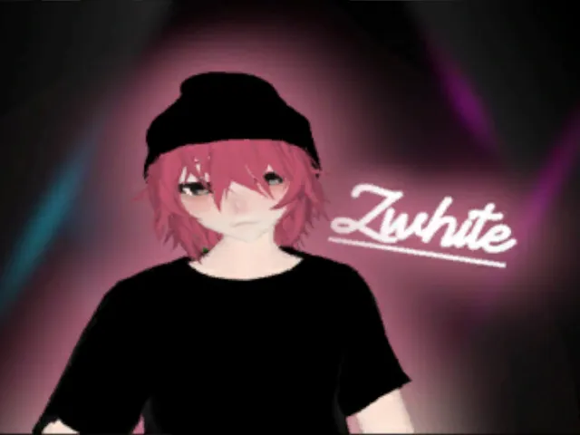 Zwhite´s Avatar World
