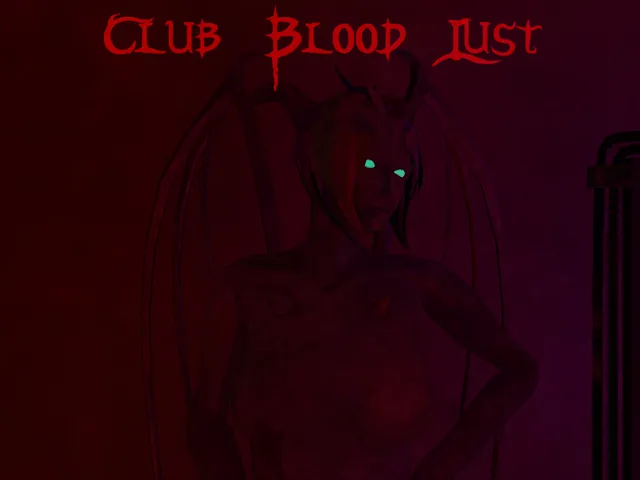 Club Blood Lust