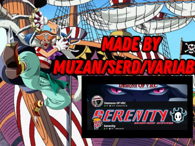 Big Top - Buggy's Ship ［One Piece］