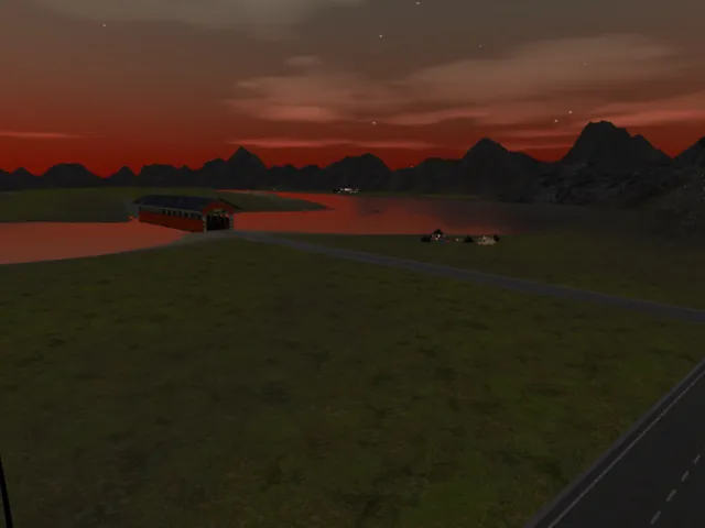 Test Drink and Drive