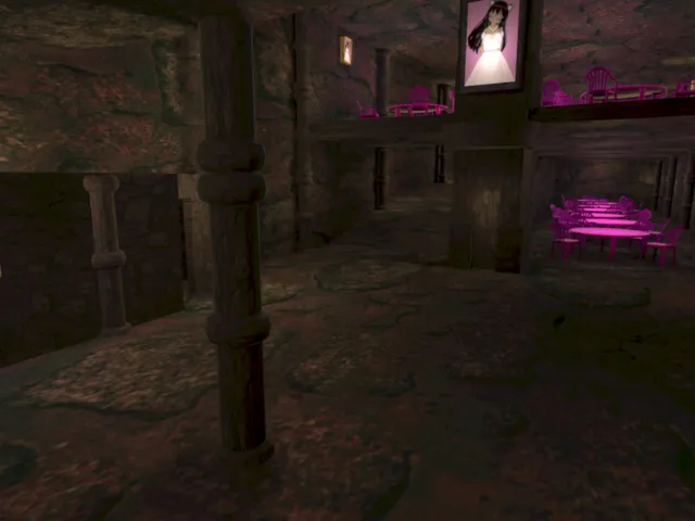 The Kawaii Dungeons Beta 1