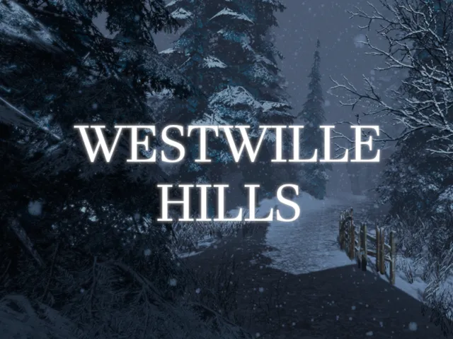 Westville Hills