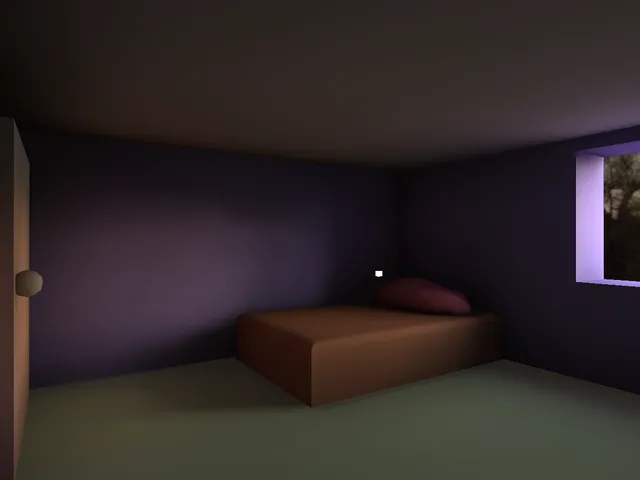 Kruemmels chill station