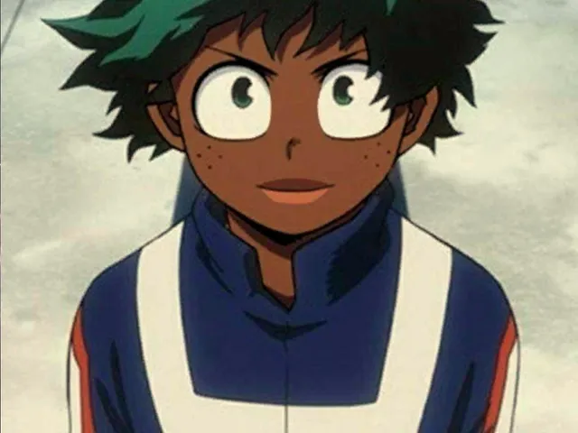 katsukiblakugos Mha ava world